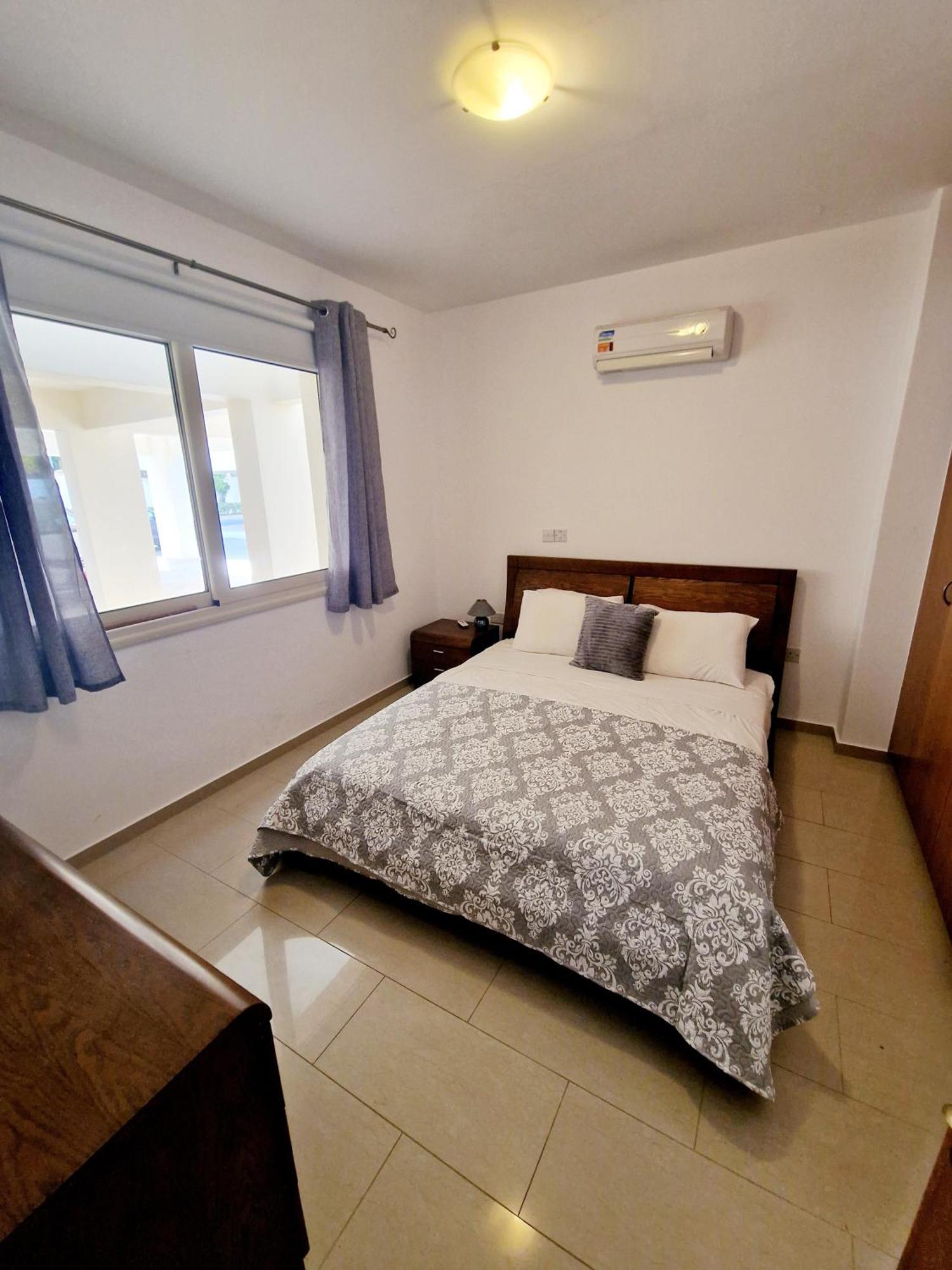 Ground floor one bedroom apartment B2, 3 pools, FREE WIFI Peyia Buitenkant foto