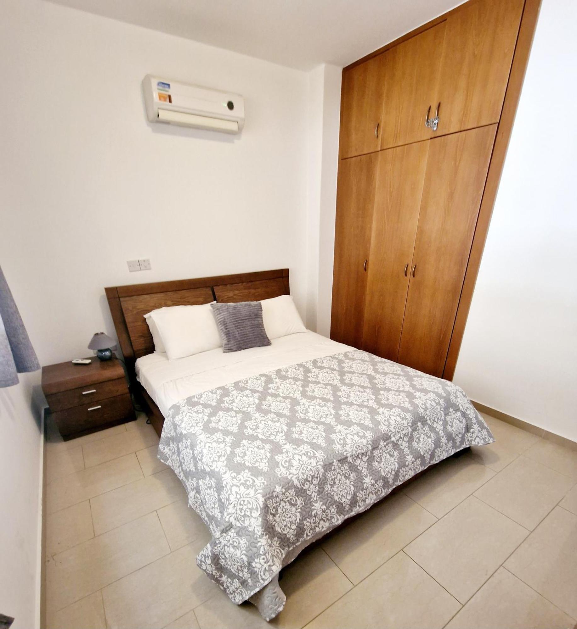Ground floor one bedroom apartment B2, 3 pools, FREE WIFI Peyia Buitenkant foto