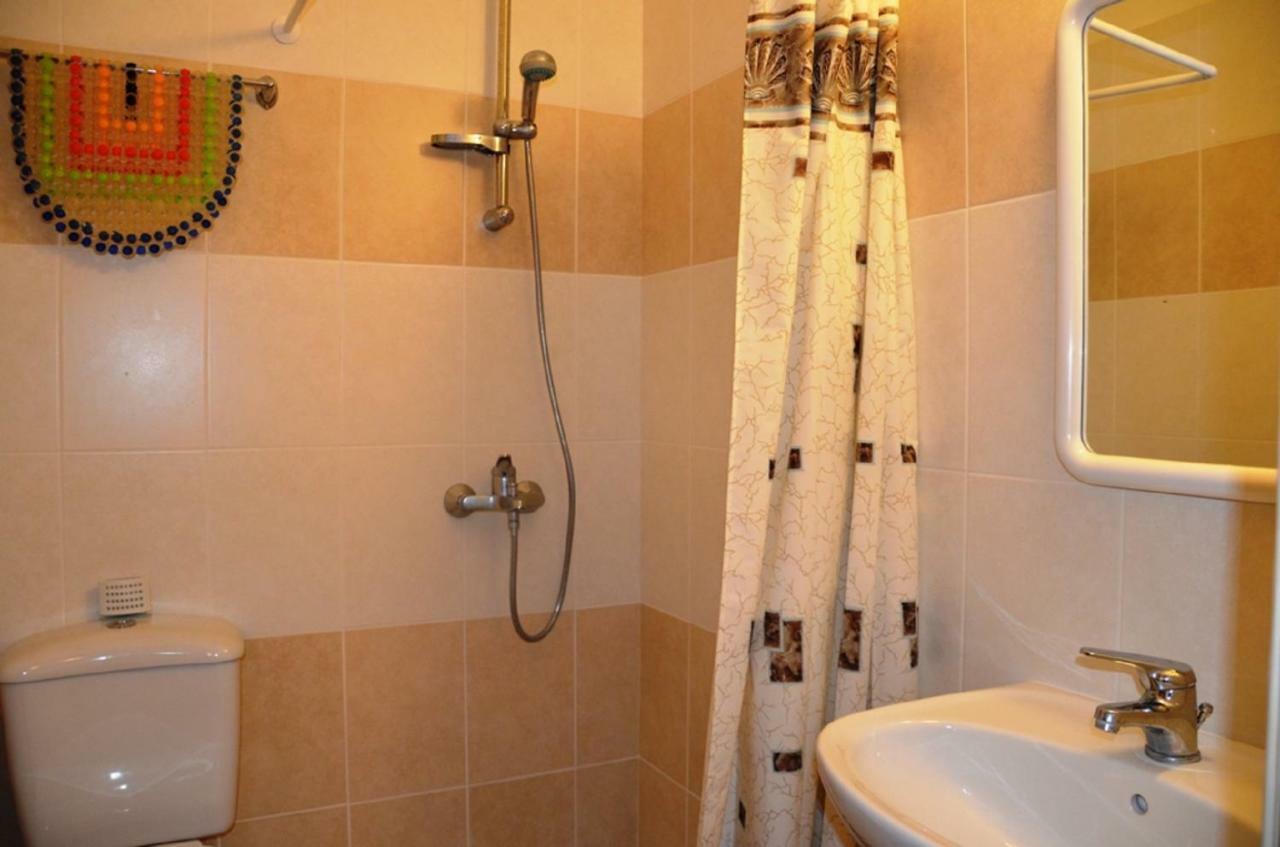Ground floor one bedroom apartment B2, 3 pools, FREE WIFI Peyia Buitenkant foto