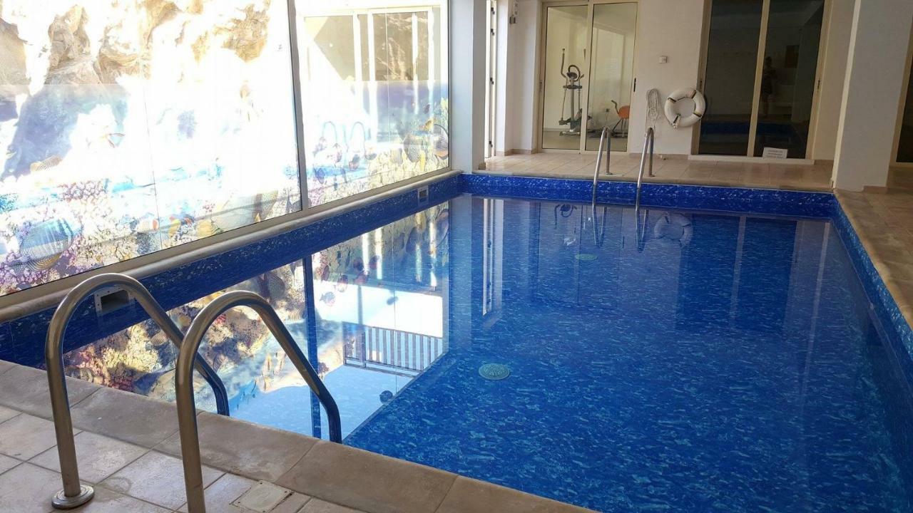 Ground floor one bedroom apartment B2, 3 pools, FREE WIFI Peyia Buitenkant foto