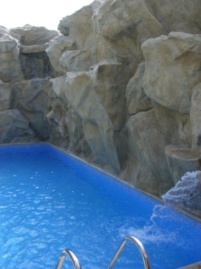 Ground floor one bedroom apartment B2, 3 pools, FREE WIFI Peyia Buitenkant foto