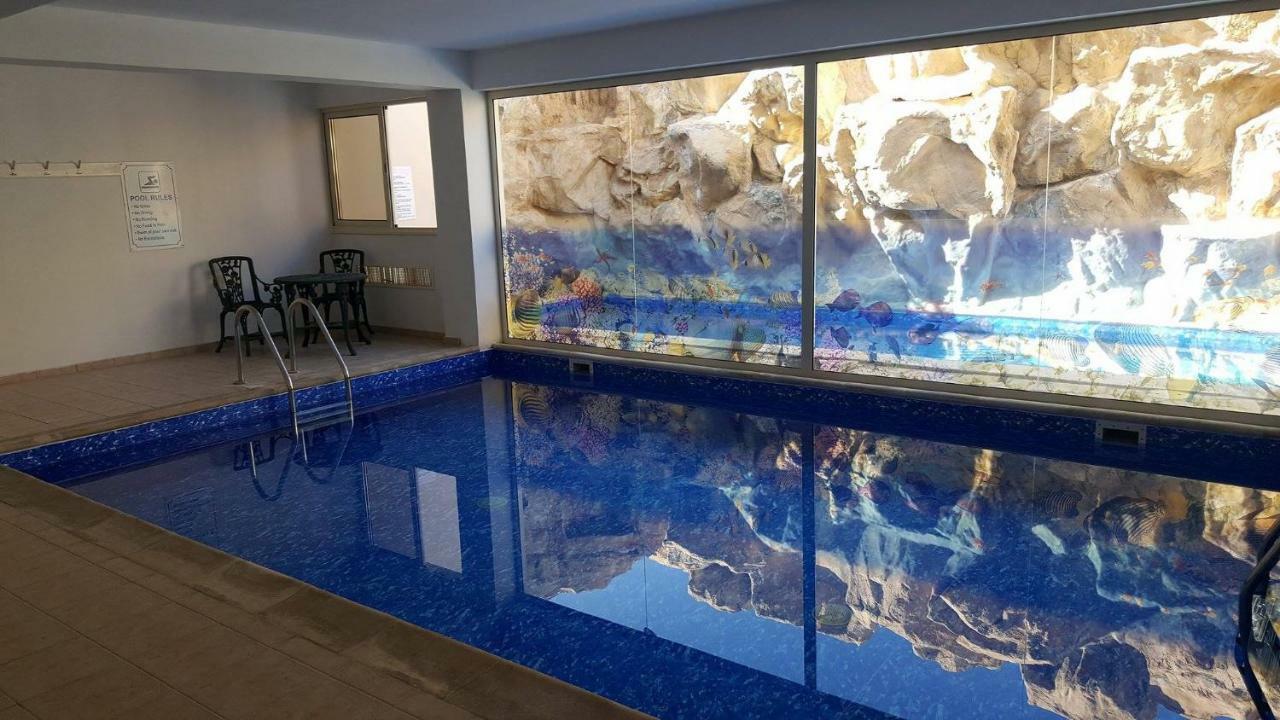 Ground floor one bedroom apartment B2, 3 pools, FREE WIFI Peyia Buitenkant foto